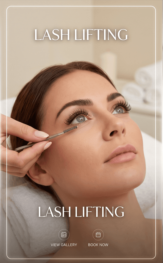 PMU Training at Doll Me Up
